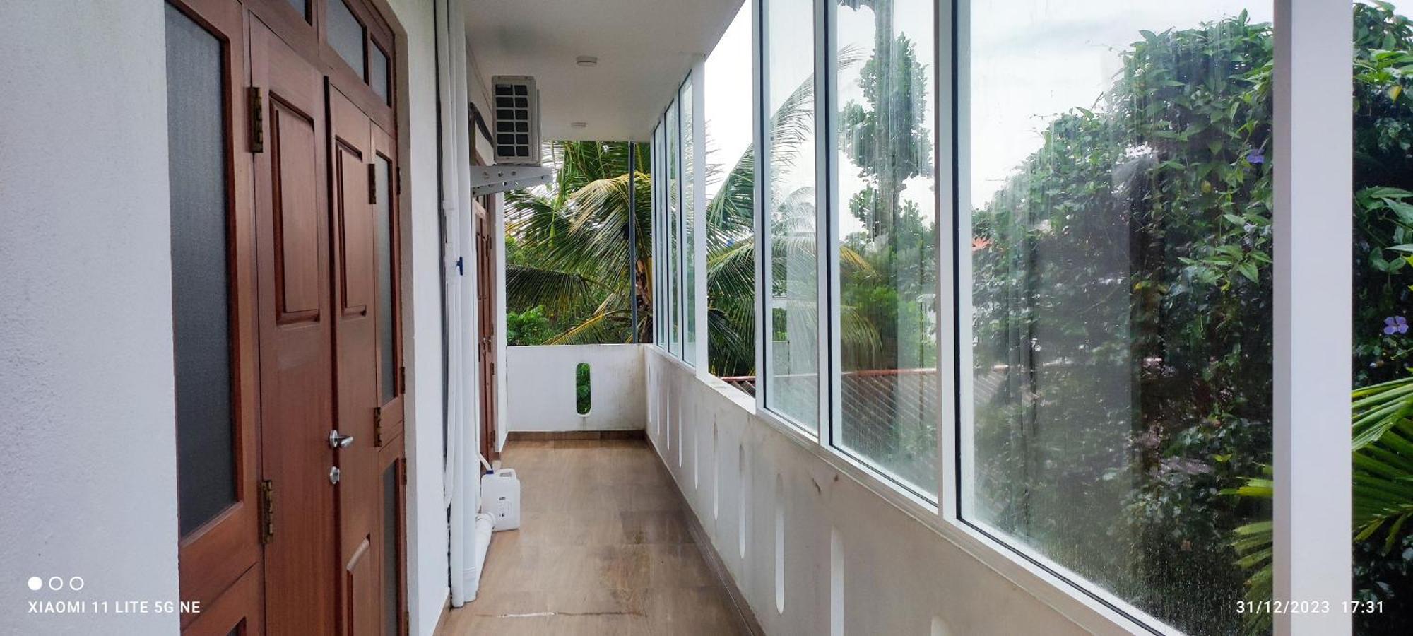 Villa Tanzanite Хиккадува Экстерьер фото