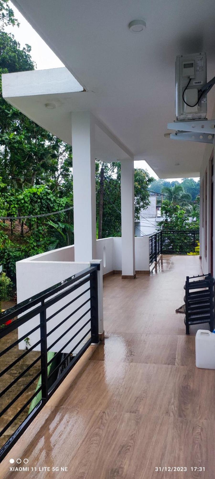 Villa Tanzanite Хиккадува Экстерьер фото