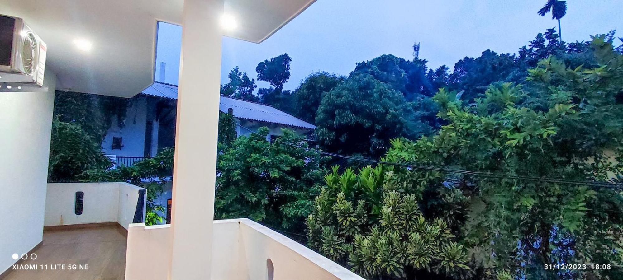 Villa Tanzanite Хиккадува Экстерьер фото