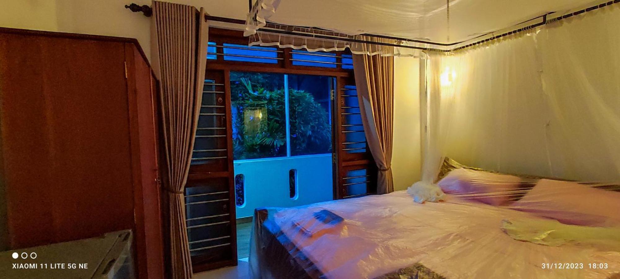 Villa Tanzanite Хиккадува Экстерьер фото