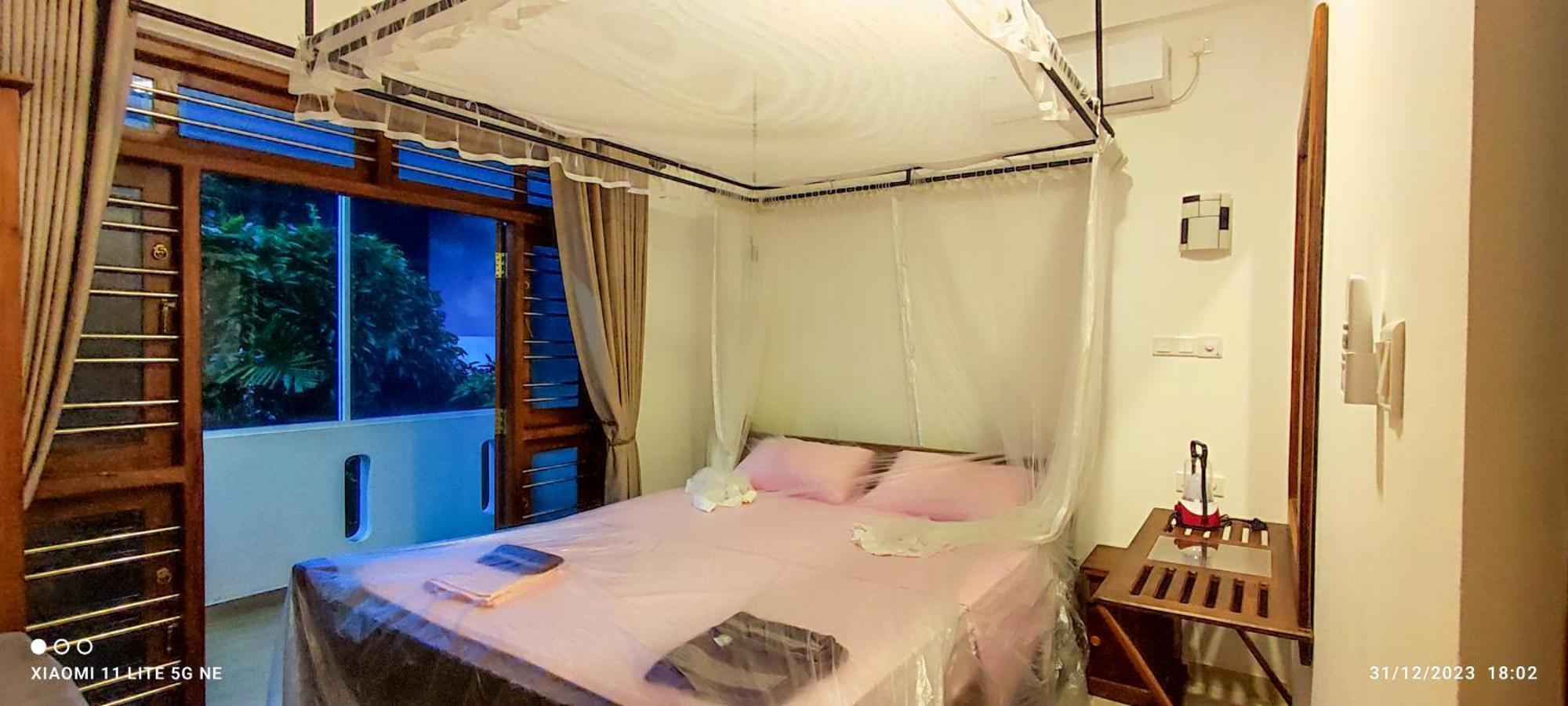 Villa Tanzanite Хиккадува Экстерьер фото