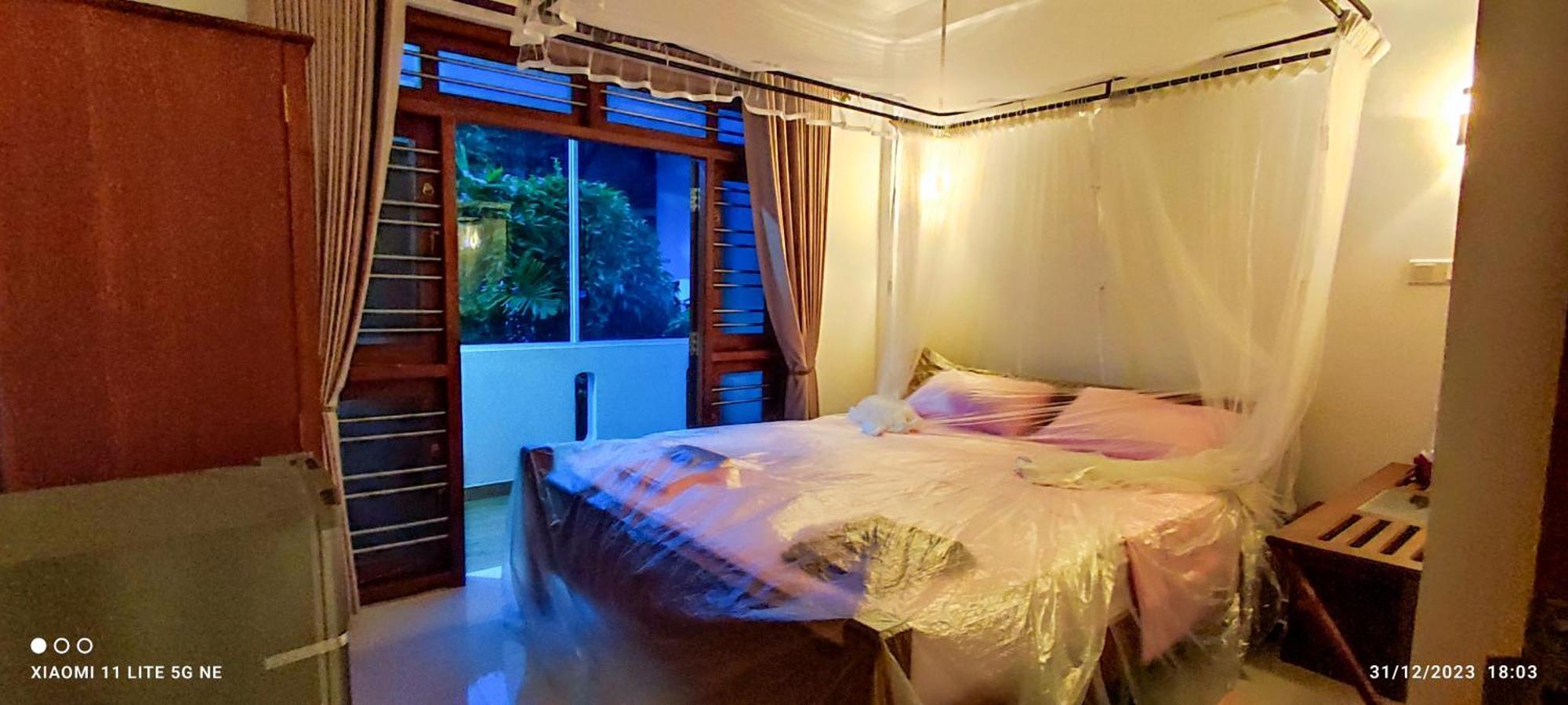 Villa Tanzanite Хиккадува Экстерьер фото