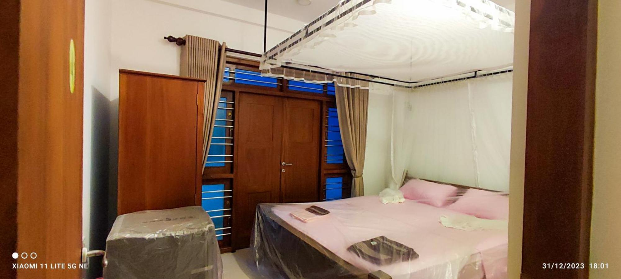 Villa Tanzanite Хиккадува Экстерьер фото