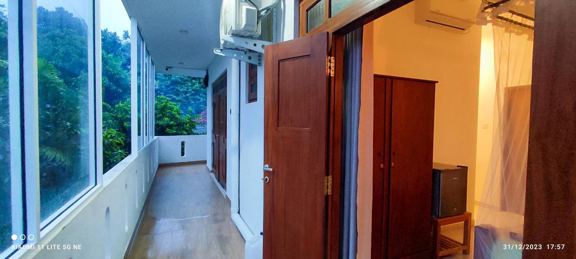 Villa Tanzanite Хиккадува Экстерьер фото