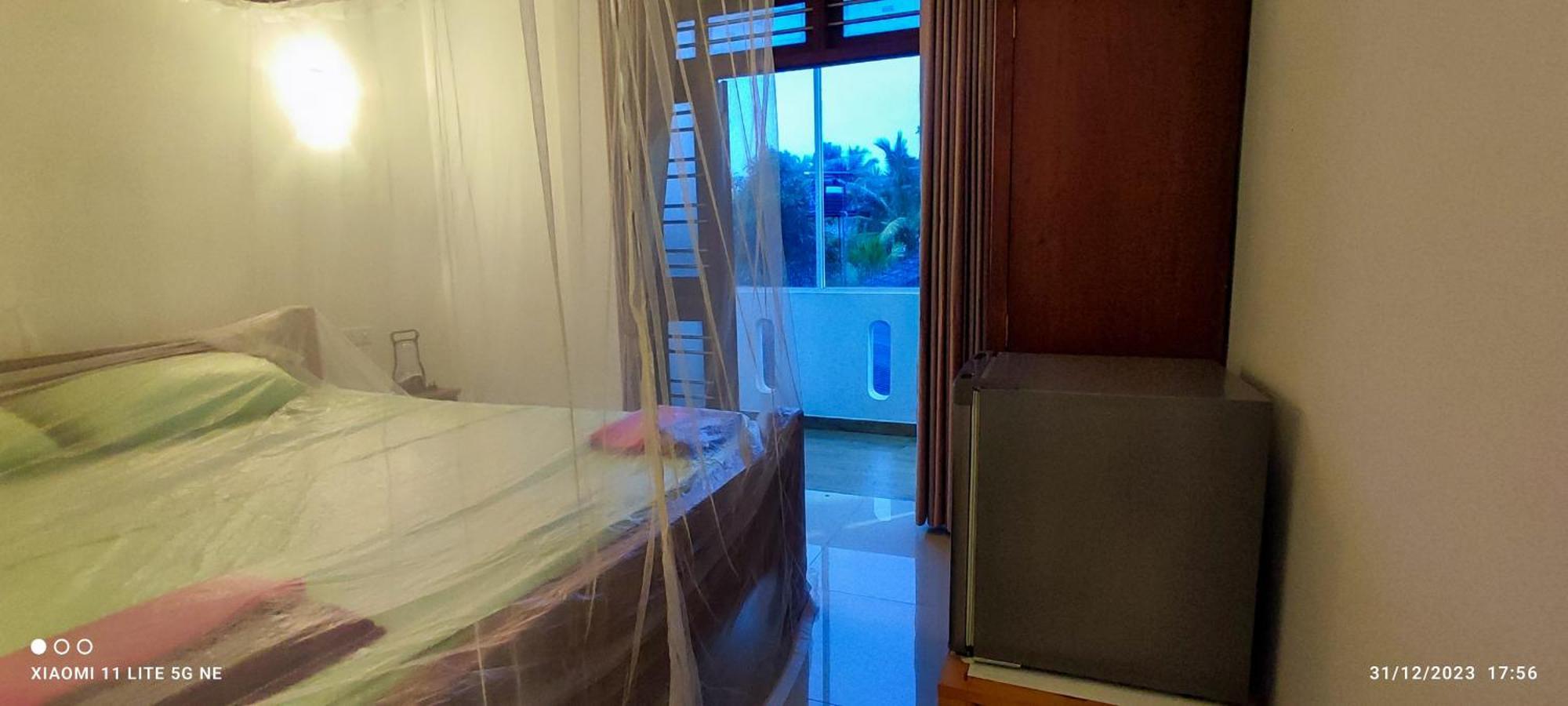Villa Tanzanite Хиккадува Экстерьер фото