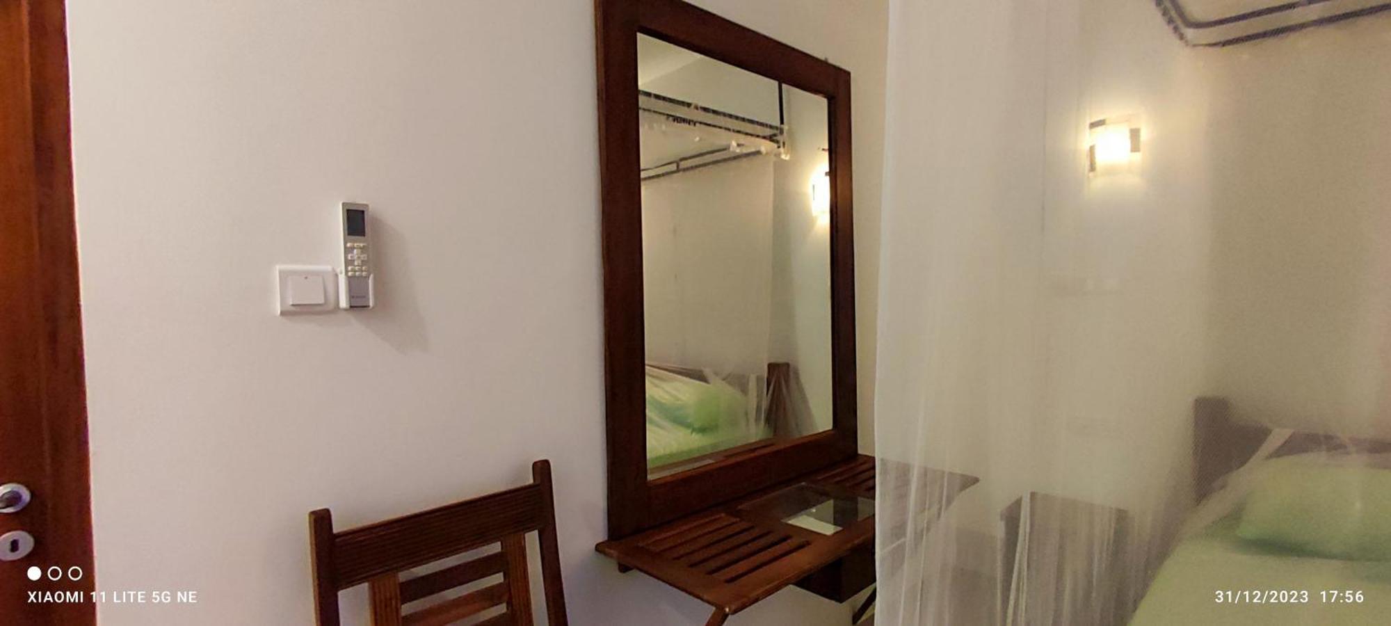 Villa Tanzanite Хиккадува Экстерьер фото