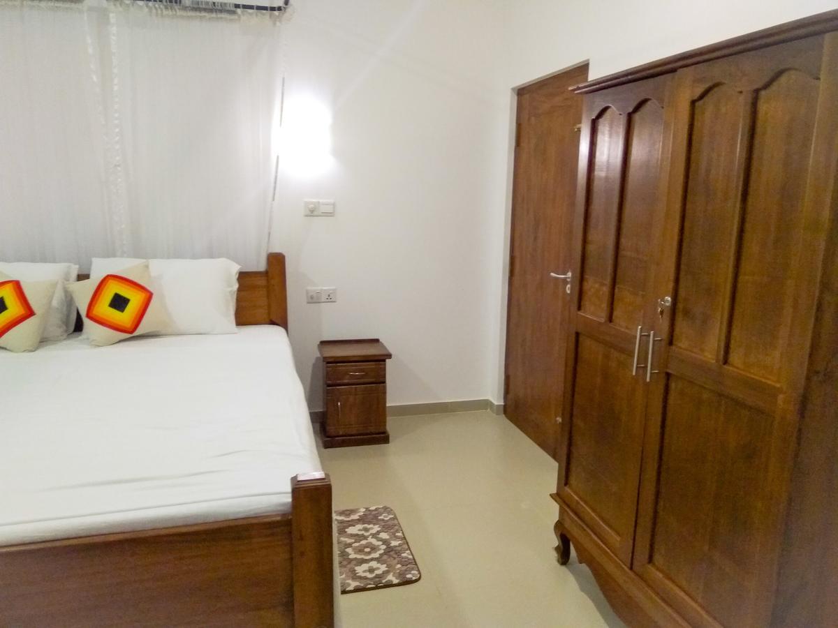 Villa Tanzanite Хиккадува Экстерьер фото