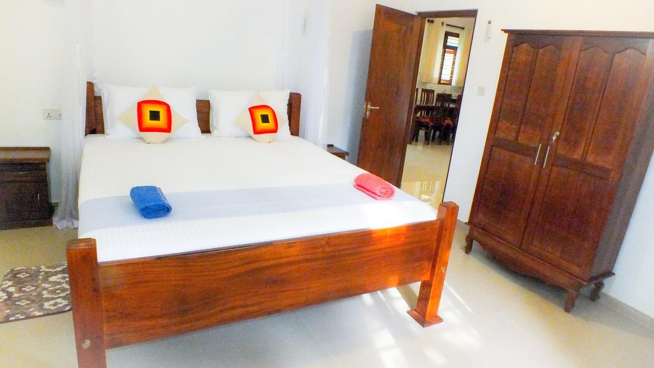 Villa Tanzanite Хиккадува Экстерьер фото